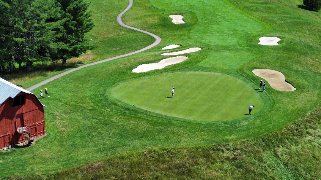 Golf